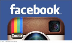 Facebook Instagram